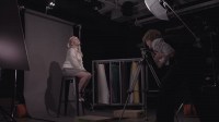 Flashed
