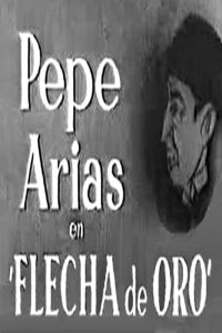 Flecha de oro
