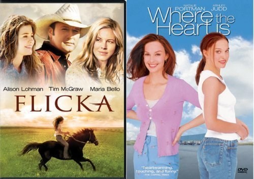 Foto de FLICKA