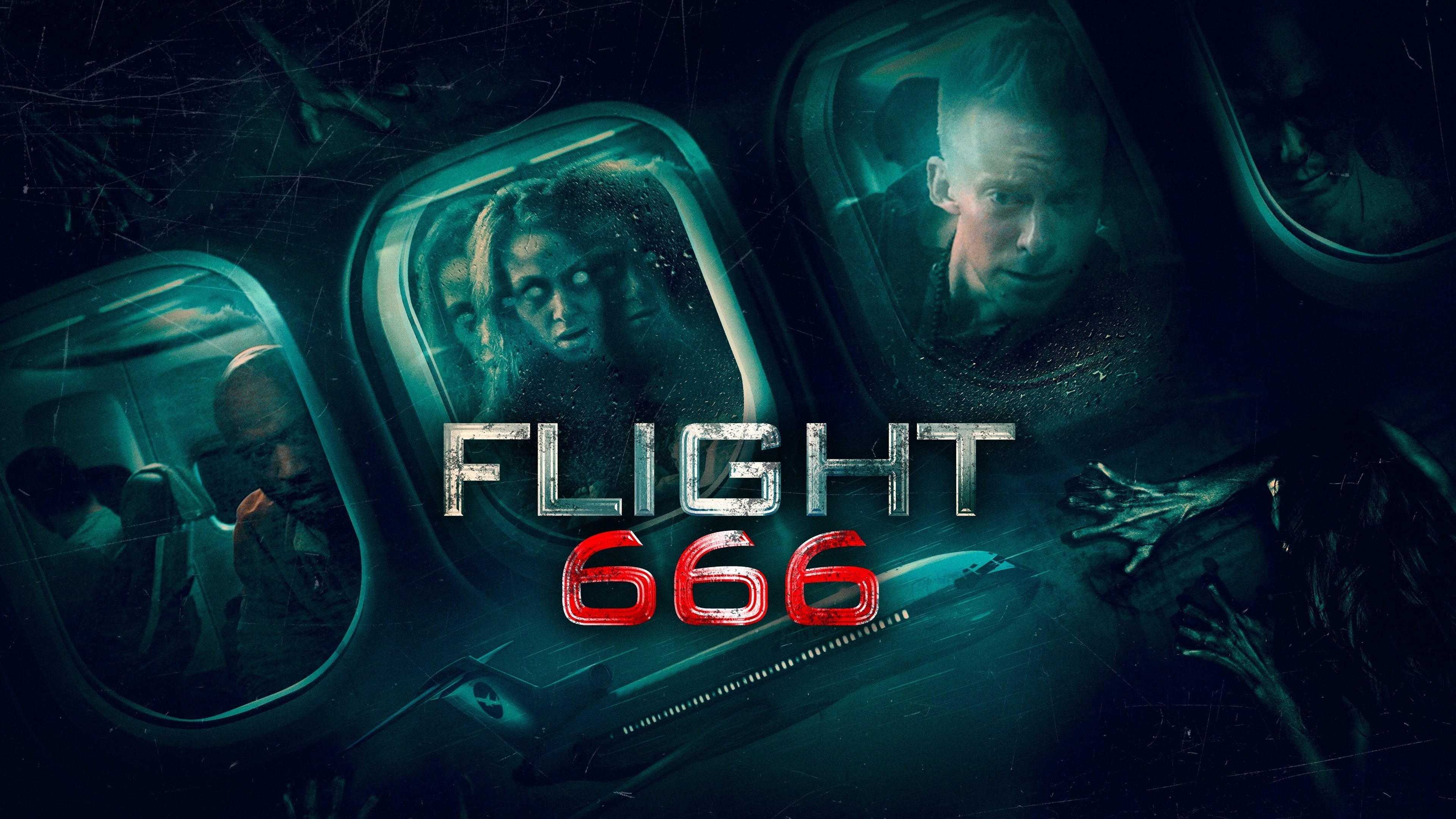 Foto de FLIGHT 666