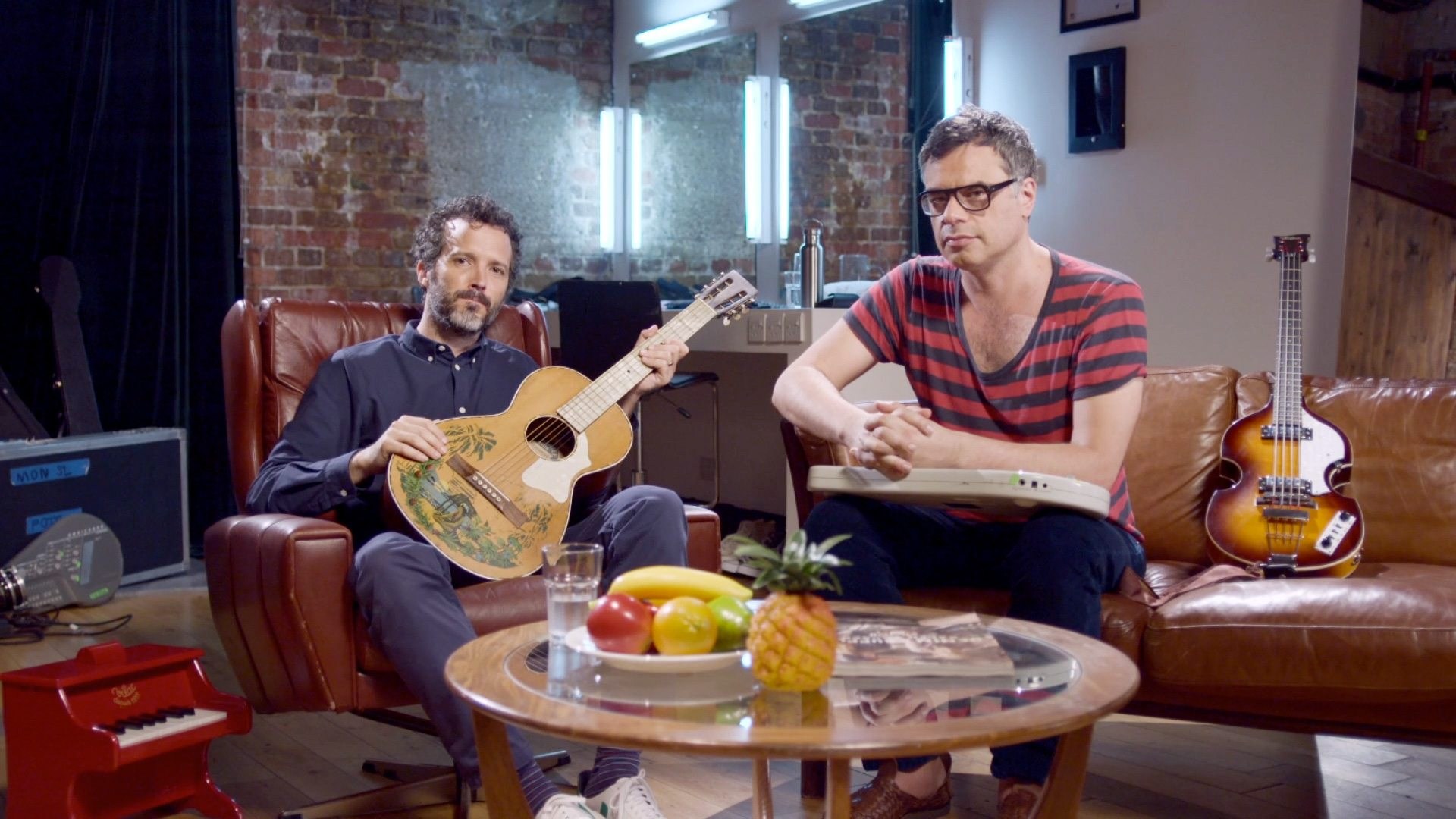 Foto de FLIGHT OF THE CONCHORDS: LIVE IN LONDON