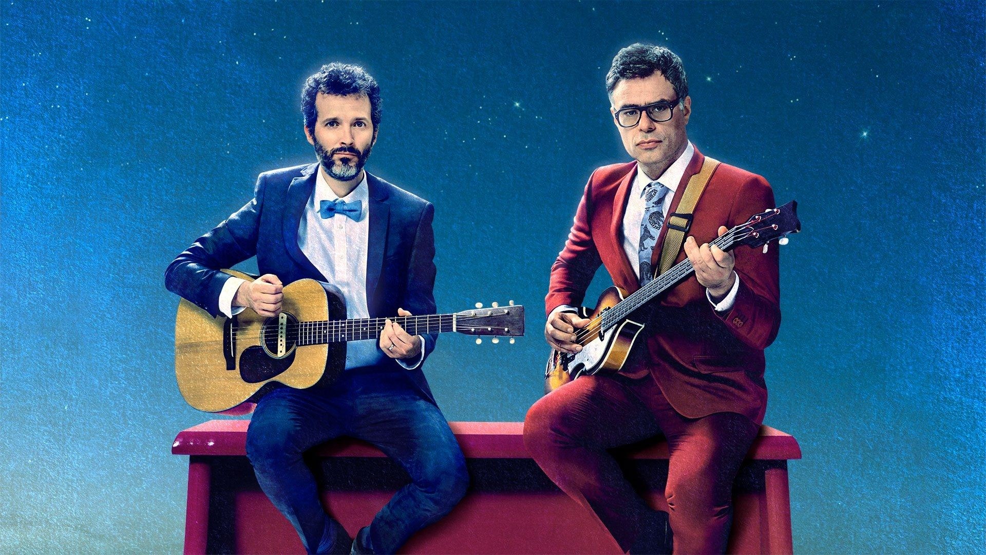 Foto de FLIGHT OF THE CONCHORDS: LIVE IN LONDON