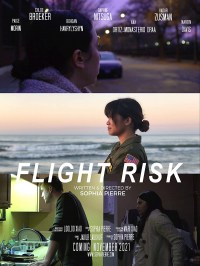 Película Flight Risk