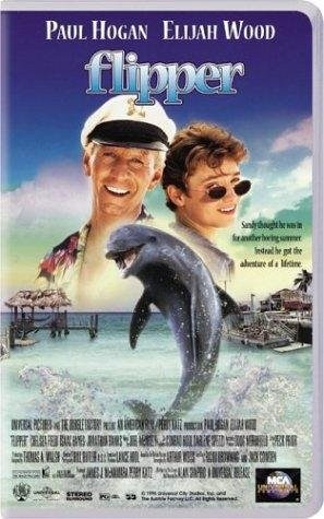 Poster de FLIPPER