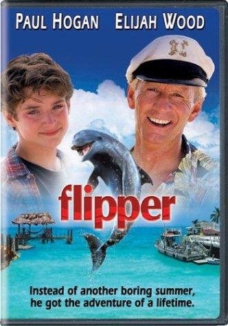 Poster de FLIPPER