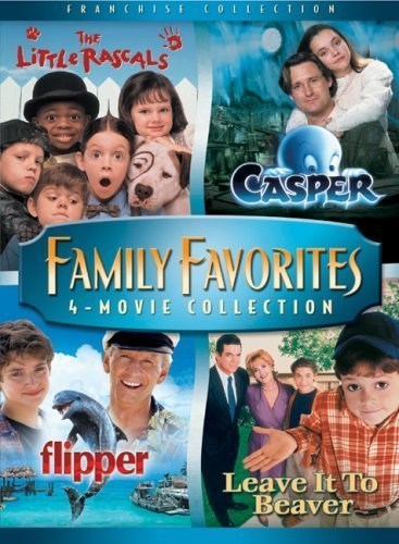 Poster de FLIPPER