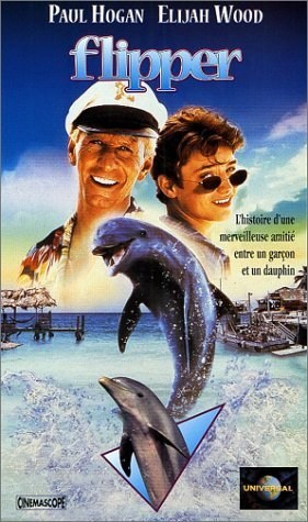 Poster de FLIPPER