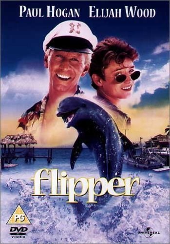 Poster de FLIPPER