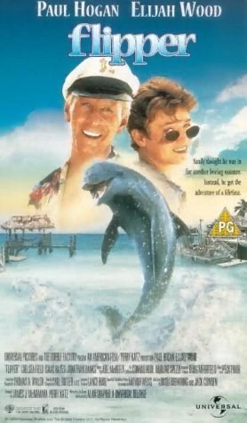 Poster de FLIPPER