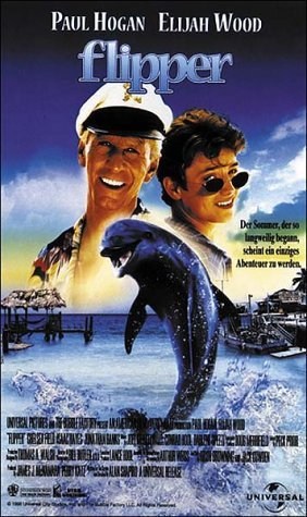 Poster de FLIPPER