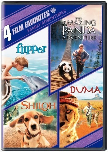 Poster de FLIPPER