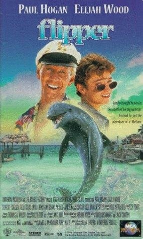 Poster de FLIPPER