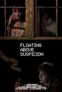Floating Above Suspicion