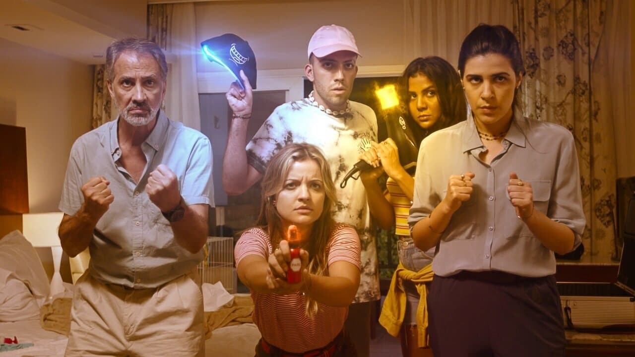 Foto de FLOPS - AGENTES NADA SECRETOS