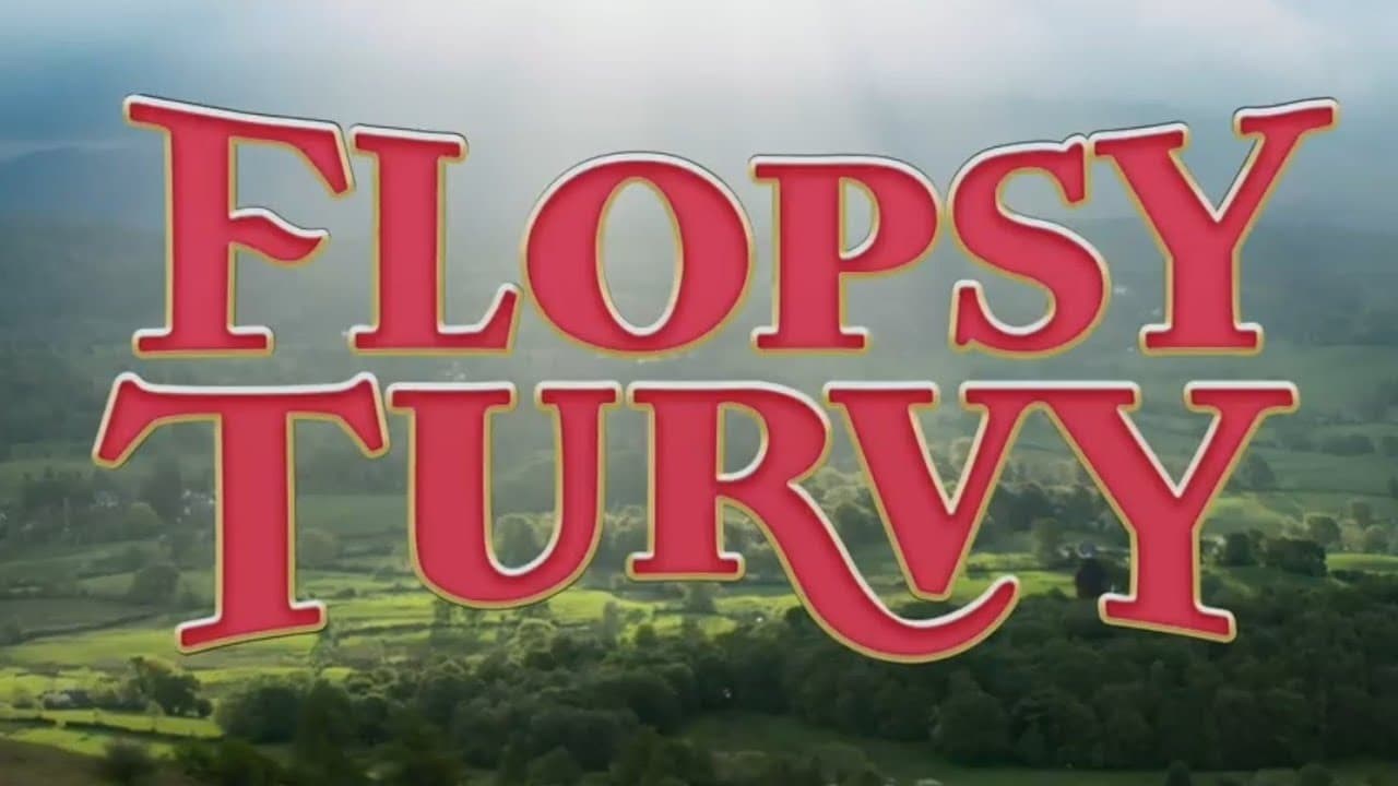 Foto de FLOPSY TURVY