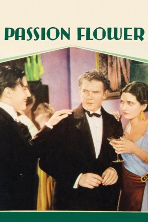 Flor de pasión