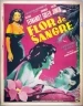 Flor de sangre