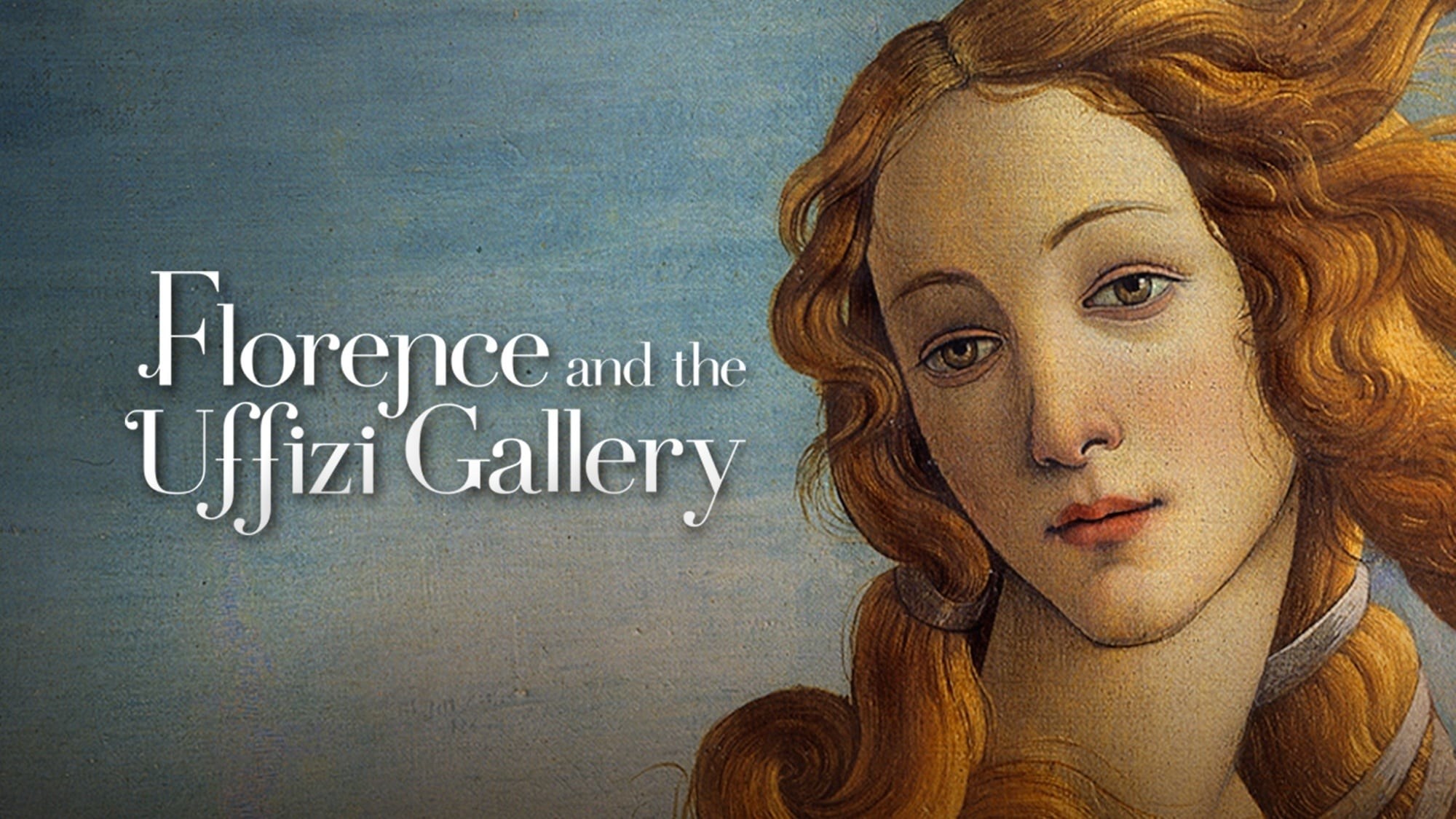 Foto de FLORENCIA Y LA GALERÍA UFFIZI