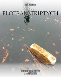 Flotsam Triptych