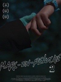 Fluffy Marky: Vol 2