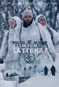 Flukten fra Katterat