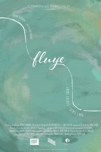 Película Fluye