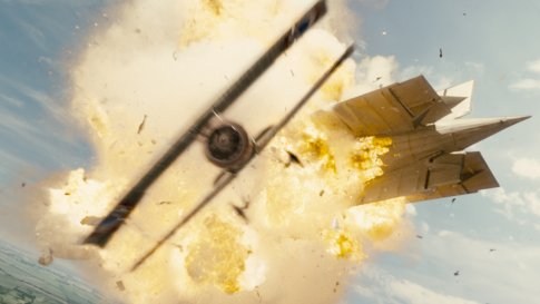 Foto de FLYBOYS: HÉROES DEL AIRE