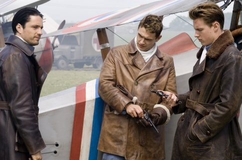 Foto de FLYBOYS: HÉROES DEL AIRE