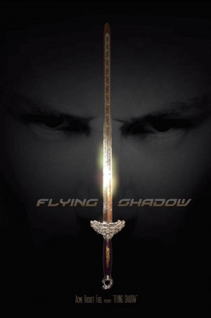 Flying Shadow
