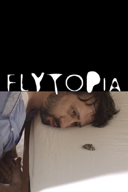 Poster de FLYTOPIA