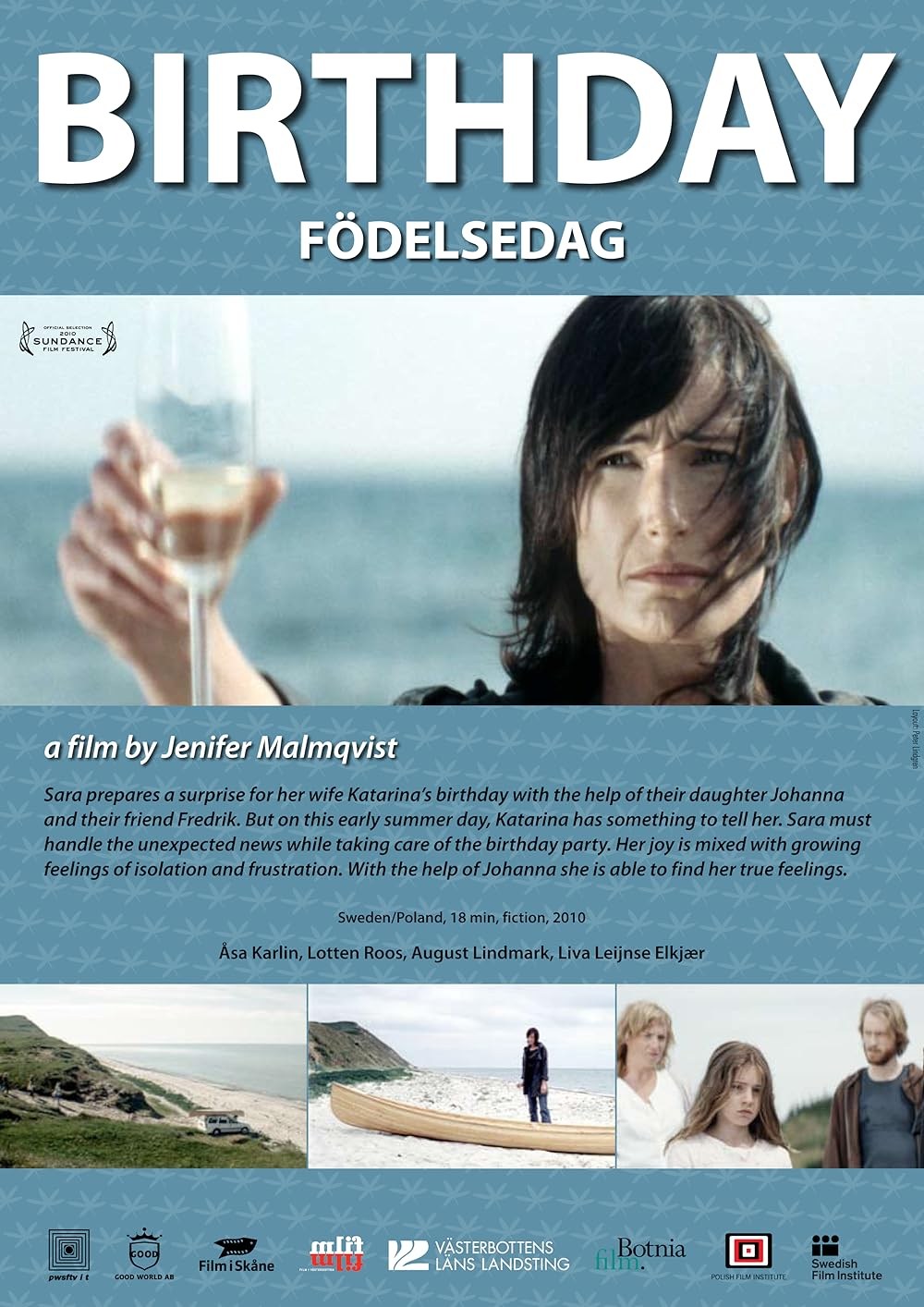 Poster de FÖDELSEDAG