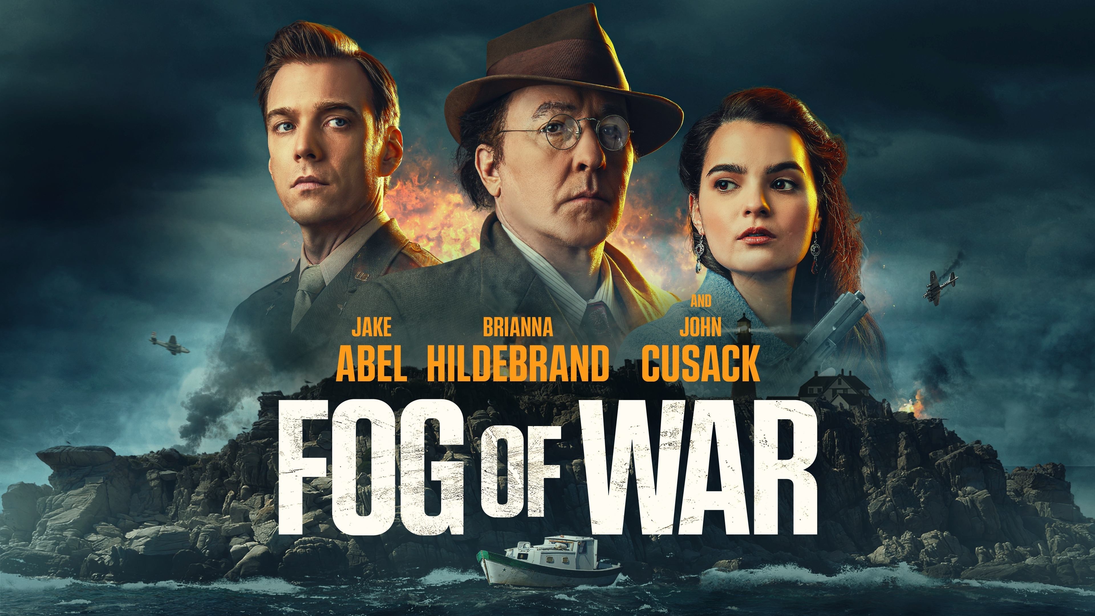 Foto de FOG OF WAR