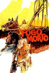 Fogo morto