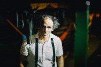 Foi Um Rio Que Me Trouxe