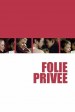 Folie privée