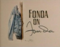 Fonda según Fonda