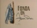Fonda on Fonda