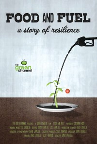 Food and Fuel: A Story of Resilience
