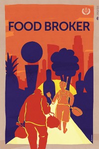 Food Broker: Doris