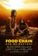 Food Chain: Den of Raptors