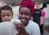 Food Deserts PSA