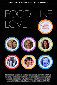 Food Like Love