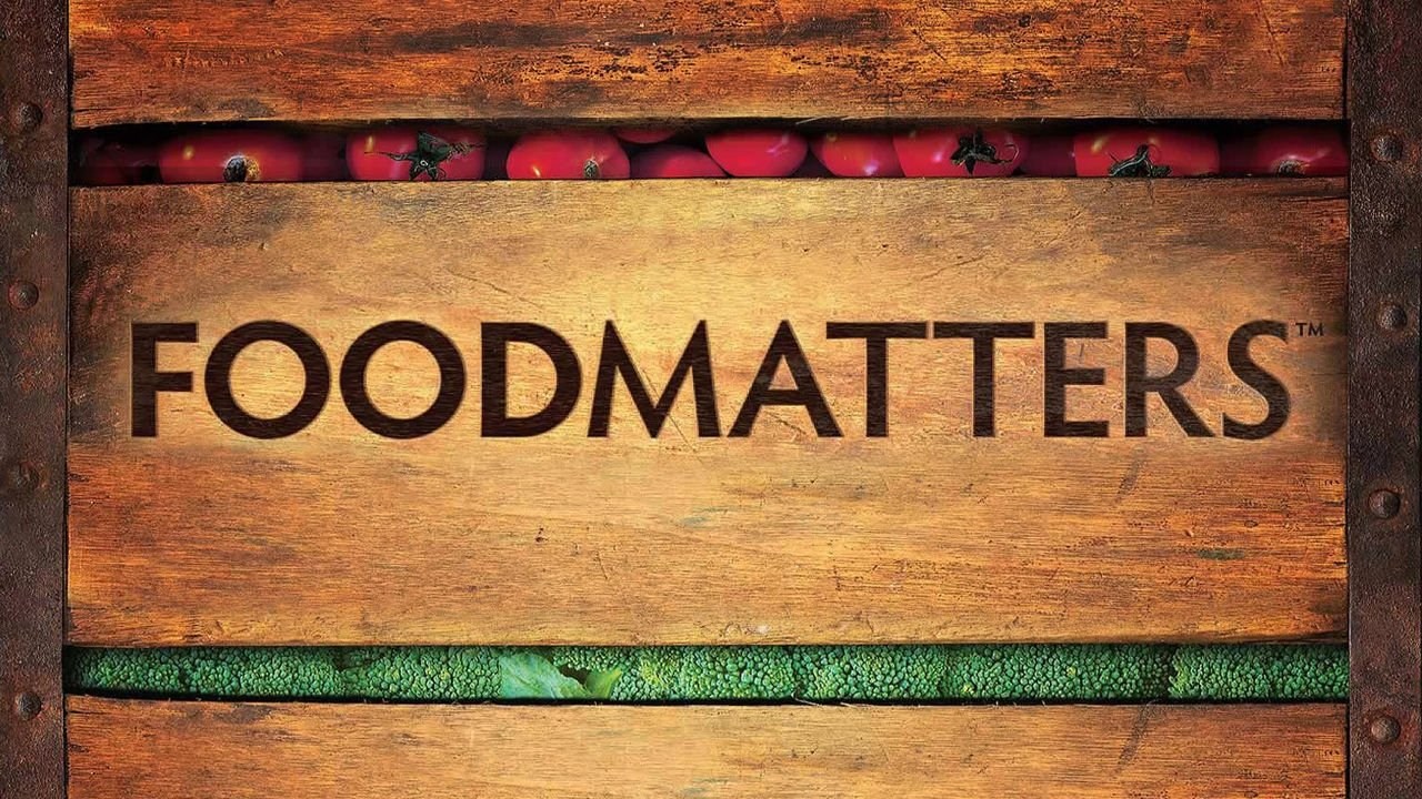 Foto de FOOD MATTERS