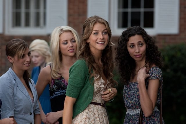 Foto de FOOTLOOSE 2011