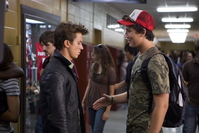 Foto de FOOTLOOSE 2011