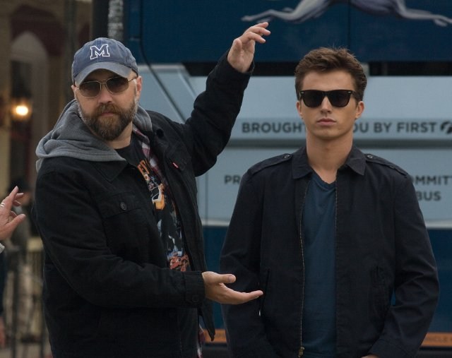 Foto de FOOTLOOSE 2011
