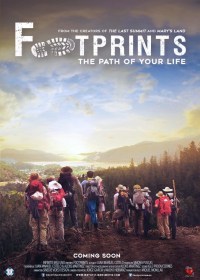 Footprints, the Path of Your Life 