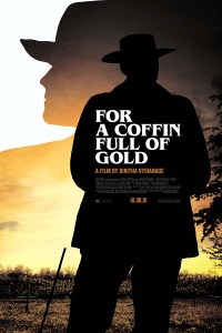 For a Coffin Full of Gold