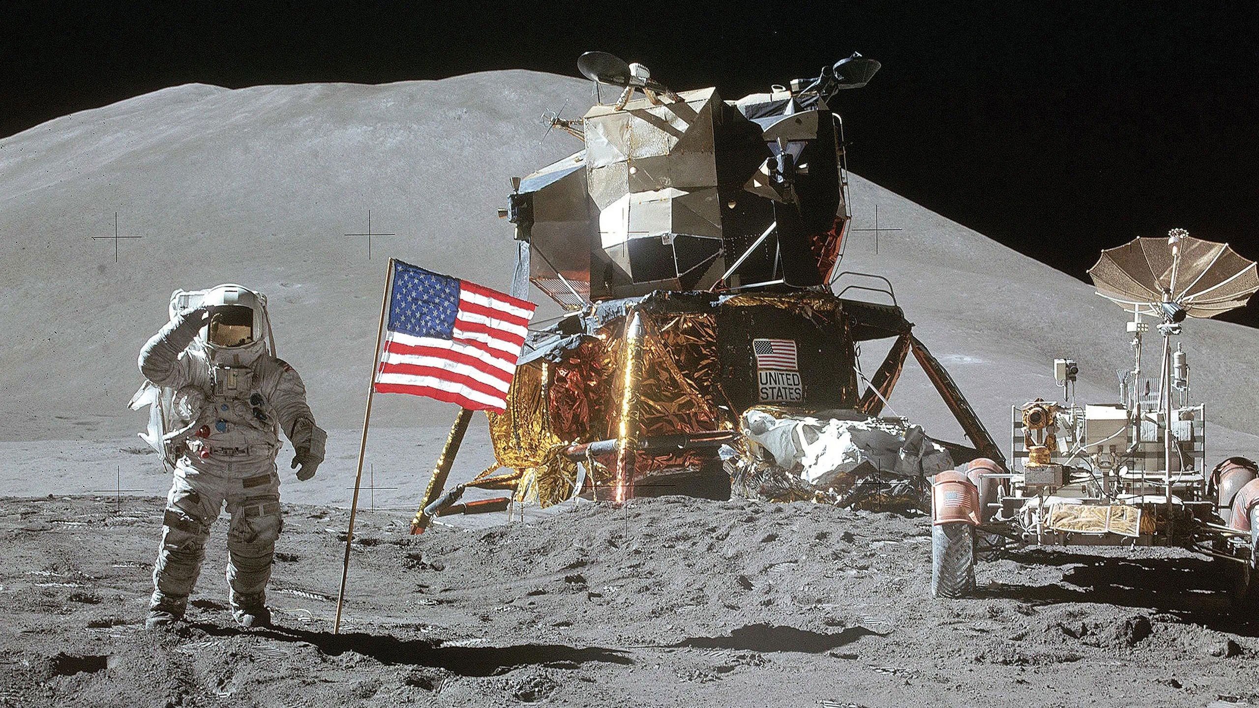 Foto de FOR ALL MANKIND