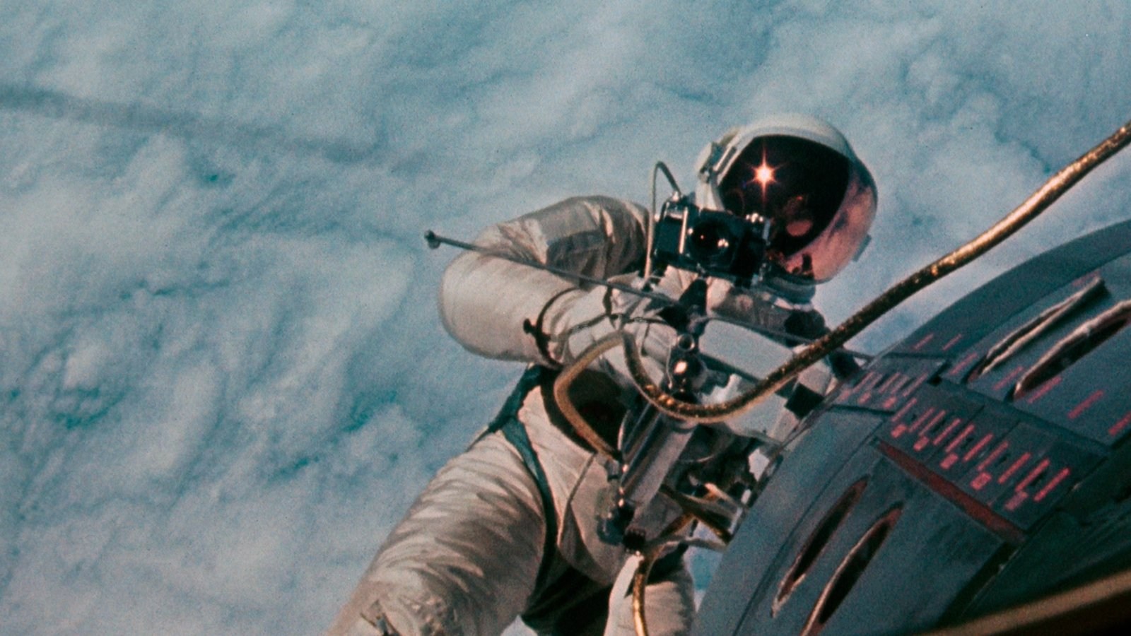 Foto de FOR ALL MANKIND